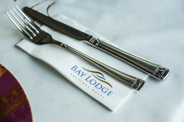 Sunday Buffet at Bay Lodge